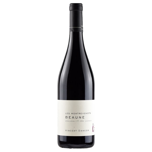 Domaine Vincent Dancer Beaune 1er cru "Les Montrevenots"