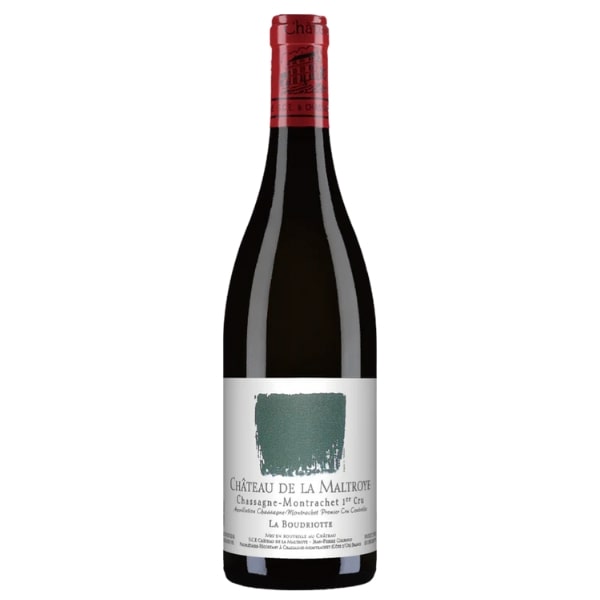 Chateau de la Maltroye Chassagne-Montrachet 1er Cru "la Boudriotte"
