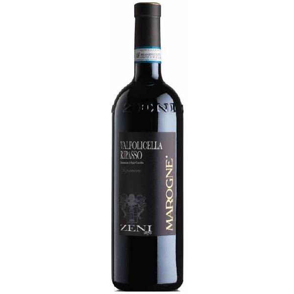 Zeni  Marogne Valpolicella Superiore Ripasso