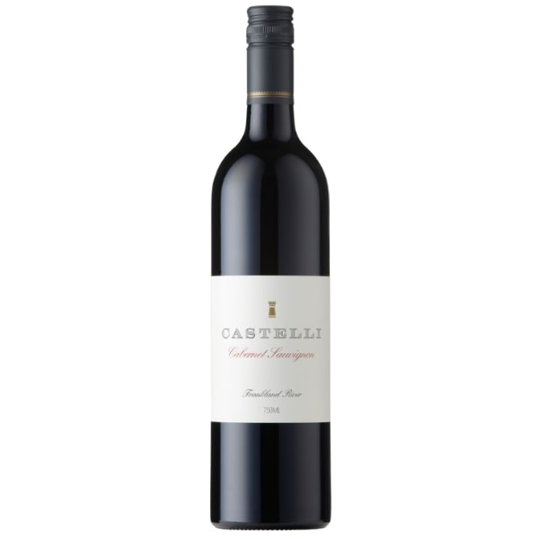 Castelli Cabernet Sauvignon