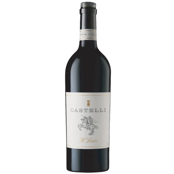 Castelli Il Liris Red