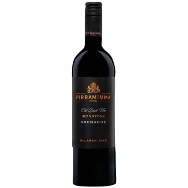 Pirramimma Ironstone Old Bush Vine Grenache