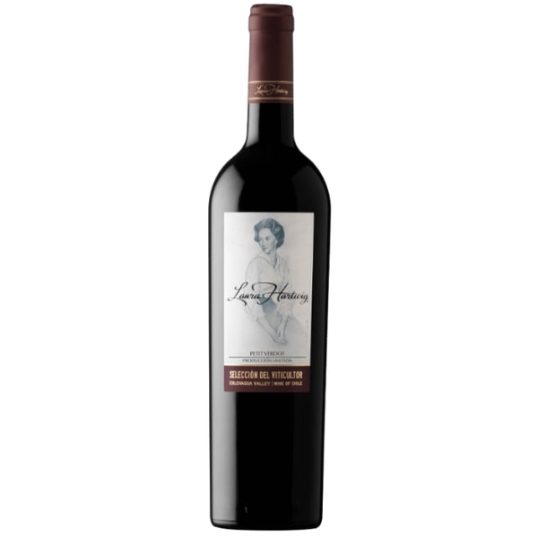 Laura Hartwig Selección Del Viticultor Cabernet Sauvignon