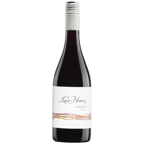 Laura Hartwig Laluca Merlot