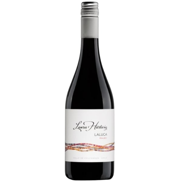 Laura Hartwig Laluca Malbec