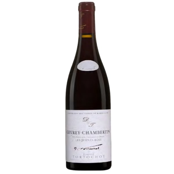 Domaine Tortochot Gevrey-Chambertin “Les Jeunes Rois”