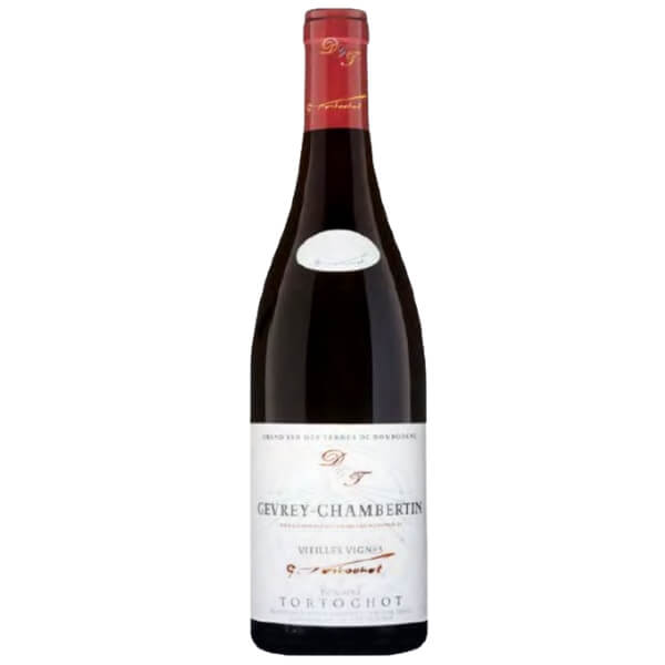 Domaine Tortochot Gevrey-Chambertin Vieilles Vignes