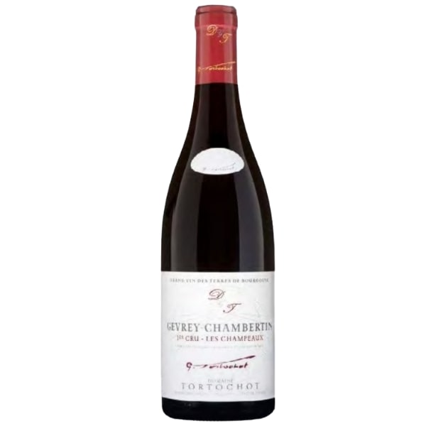 Domaine Gérard Duplessis Gevrey-Chambertin 1Er Cru Les Champeaux