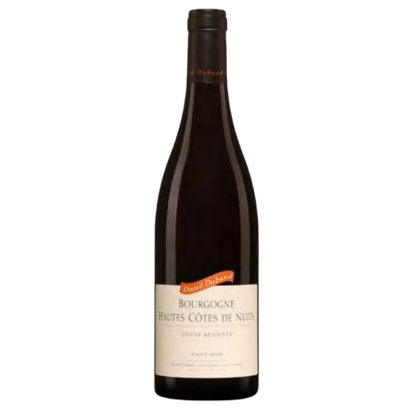 Domaine David Duband Bourgogne Hautes Côtes De Nuits Rouge “Louis Auguste”