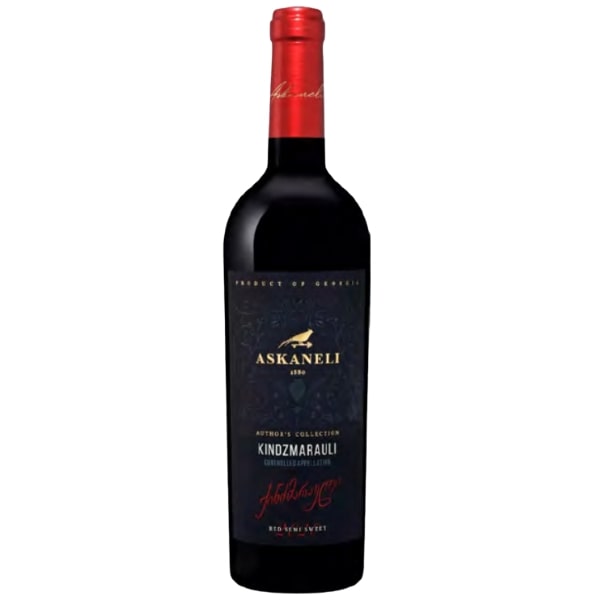 Askaneli Kindzmarauli Red