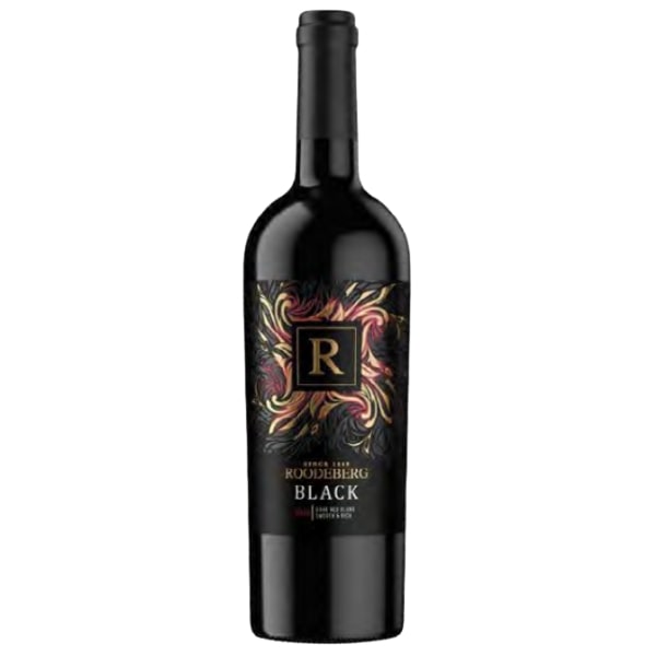 Roodeberg Black