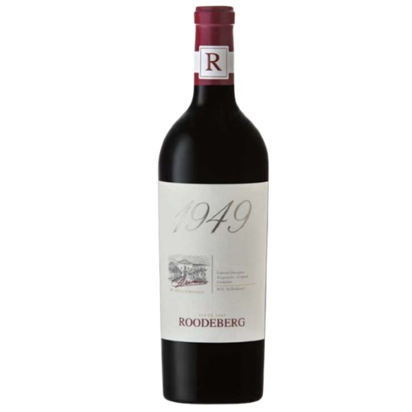 Roodeberg 1949