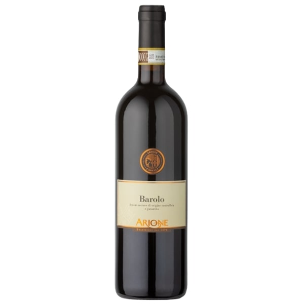 Arione Barolo D.O.C.G.