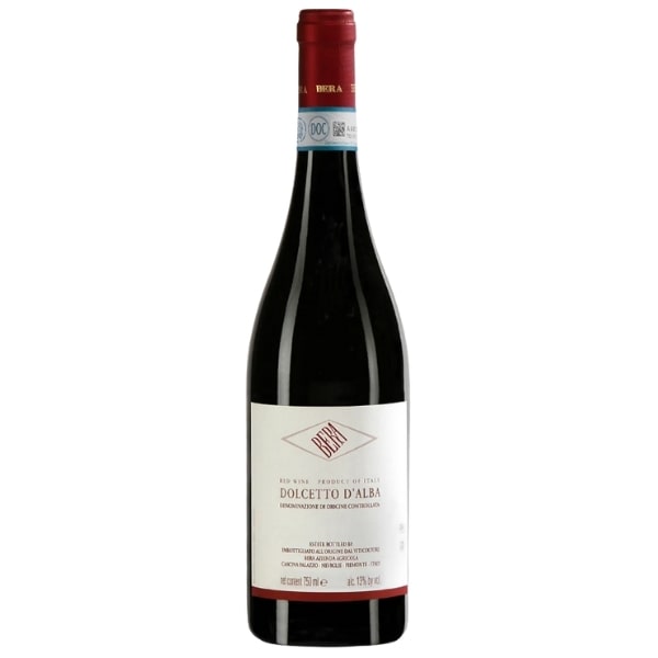 Bera Dolcetto D’Alba D.O.C.