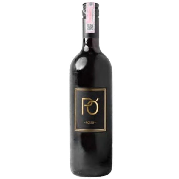 Po’ Rosso Selezione Premium