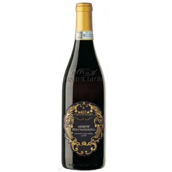 Cantine Di Ora Amarone Della Valpolicella D.O.C.G.