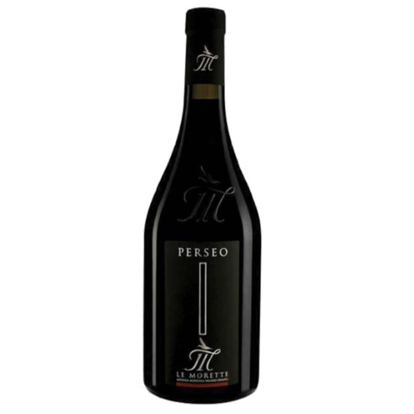 Le Morette Perseo Veneto Rosso I.G.T.