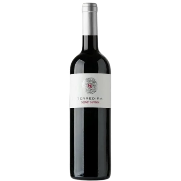 Terre Di Rai Cabernet Sauvignon Tre Venezie I.G.T.