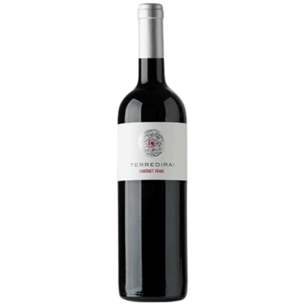 Terre Di Rai Cabernet Franc Tre Venezie I.G.T