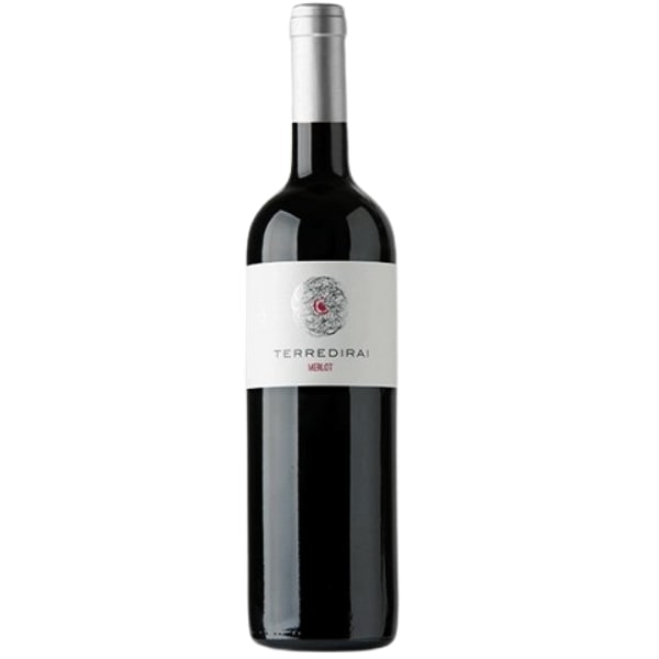 Terre Di Rai Merlot Tre Venezie I.G.T.