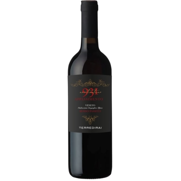 Terre Di Rai 931 Appassimento Veneto Rosso Passito I.G.T.