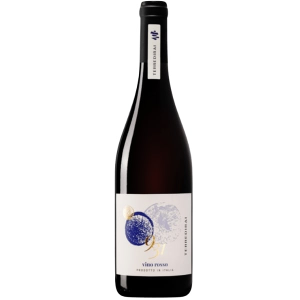 Terre Di Rai 931 Vino Rosso