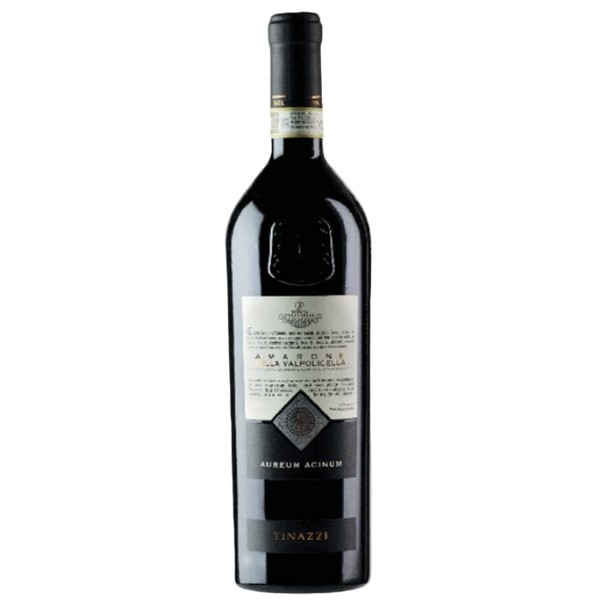 Tinazzi Tenuta Valleselle Aureum Acinum Amarone Della Valpolicella D.O.C.G.
