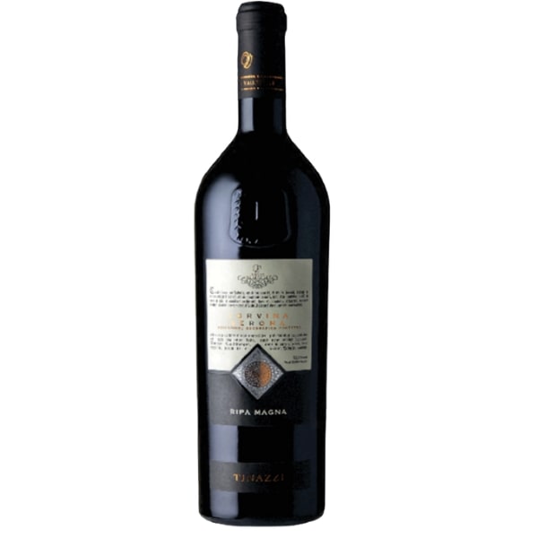 Tinazzi Tenuta Valleselle Ripa Magna Corvina Verona I.G.P.