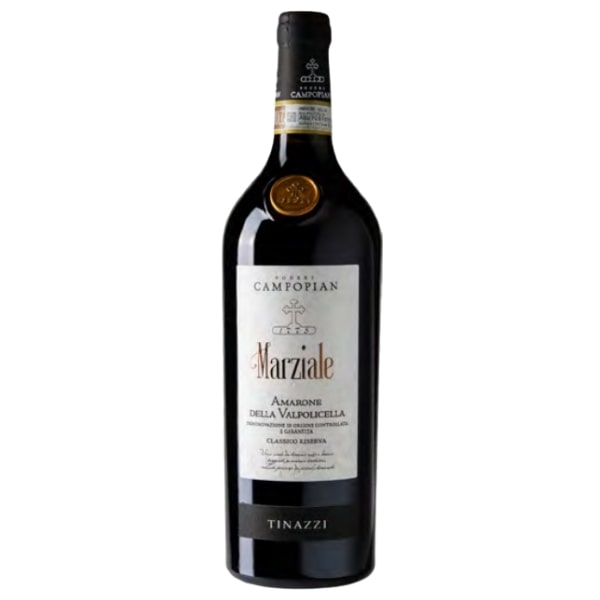Poderi Campopian Marziale Amarone Della Valpolicella D.O.P. Classico Riserva