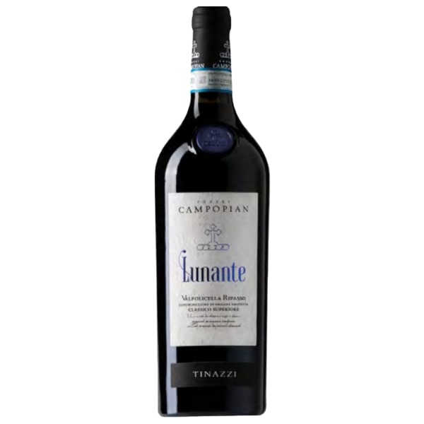 Poderi Campopian Lunante Valpolicella Ripasso D.O.P. Classico Superiore
