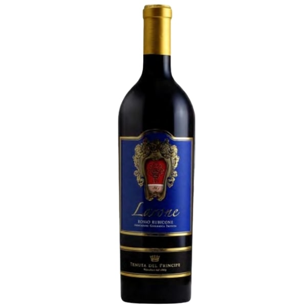 Tenuta Del Principe Larone Rosso Rubicone I.G.P.