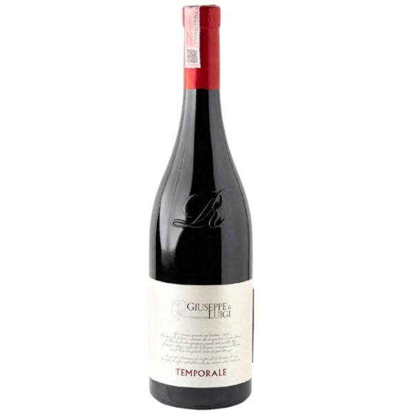 Reguta Giuseppe E Luigi Temporale I.G.P.