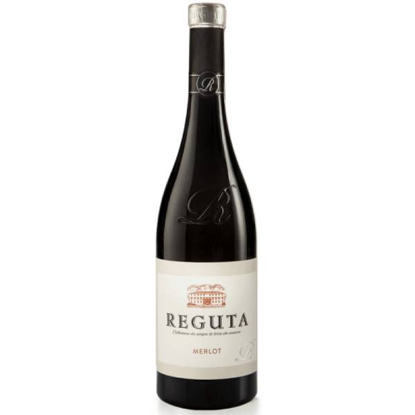 Reguta Merlot Tre Venezie I.G.P.