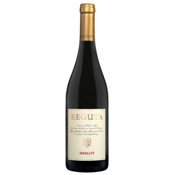 Reguta Merlot Tre Venezie I.G.P.