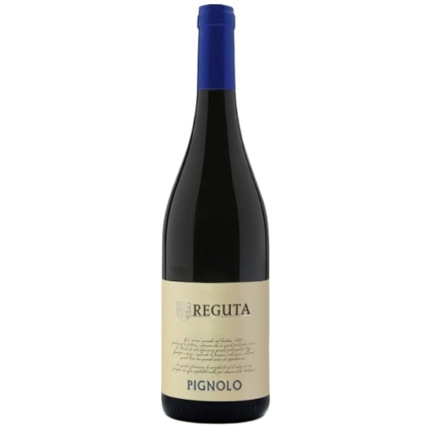 Reguta Pignolo Tre Venezie I.G.P.