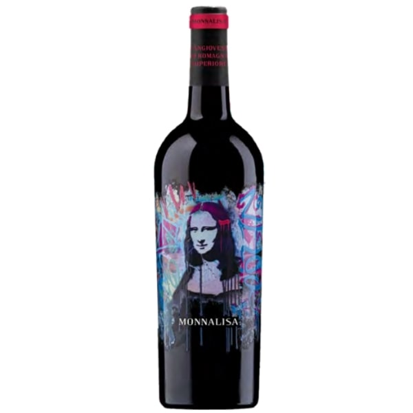 Monnalisa Sangiovese Di Romagna D.O.C. Superiore