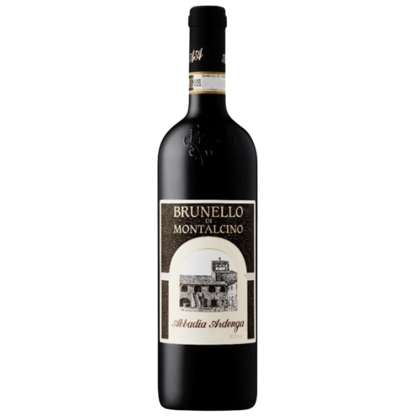 Abbadia Ardenga Brunello Di Montalcino D.O.C.G.