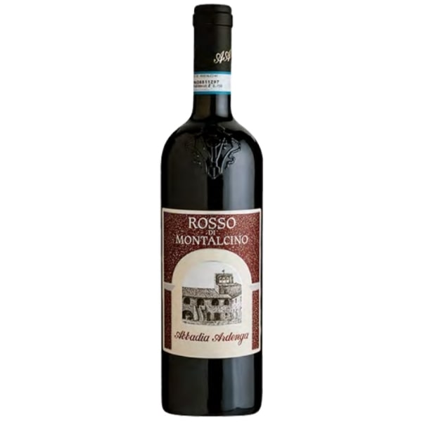 Abbadia Ardenga Rosso Di Montalcino D.O.C.G.