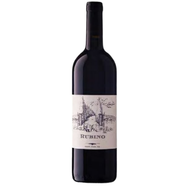 Bulichella Rubino Costa Toscana Rosso I.G.T.