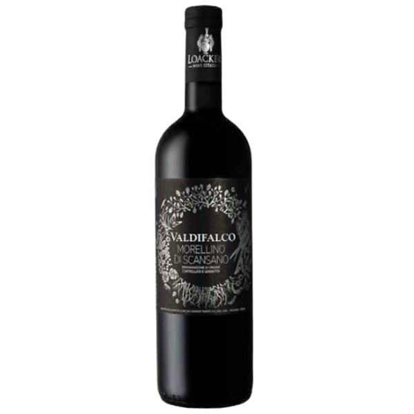 Loacker Valdifalco Morellino Di Scansano D.O.C.G.