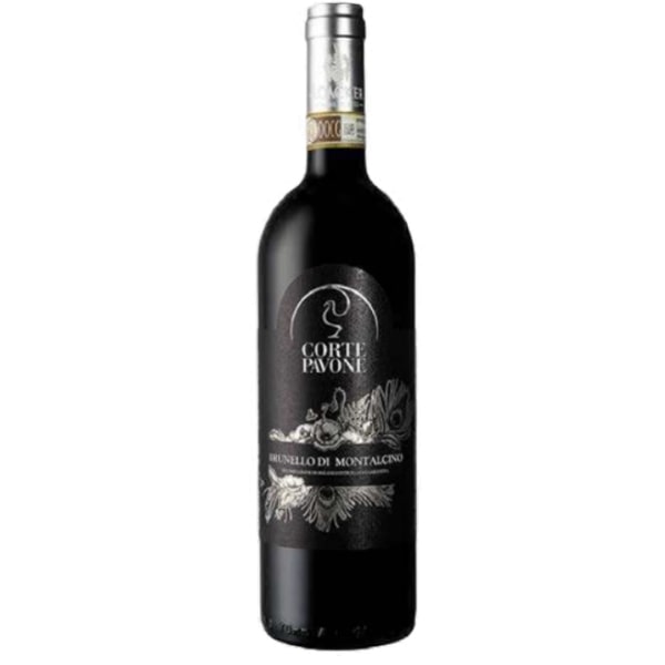 Loacker Corte Pavone Brunello Di Montalcino D.O.C.G.