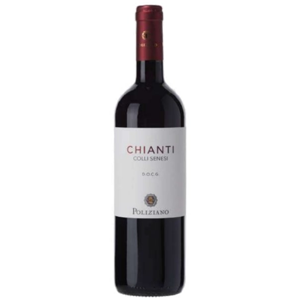 Poliziano Chianti Colli Senesi D.O.C.G.