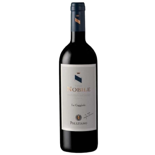 Poliziano Le Caggiole Vino Nobile Di Montepulciano D.O.C.G.