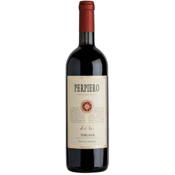 Tenuta Moraia Perpiero Rosso Toscana I.G.T.