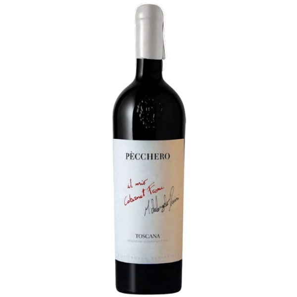 Valiano Pecchero Cabernet Franc Toscana I.G.T.
