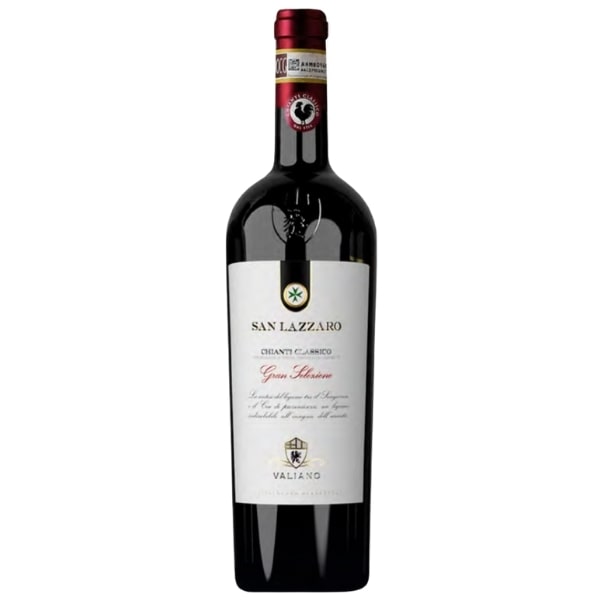 Valiano San Lazzaro Chianti Classico Gran Selezione