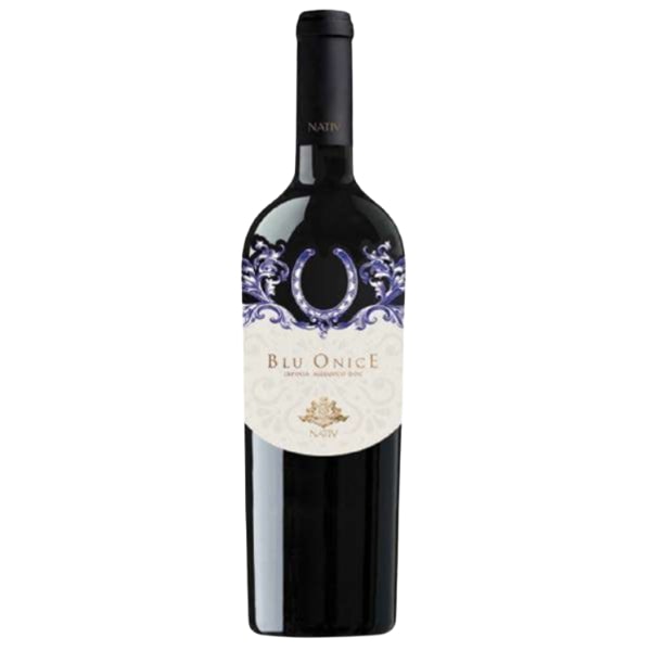 Nativ Blue Onice Irpinia Aglianico D.O.C.