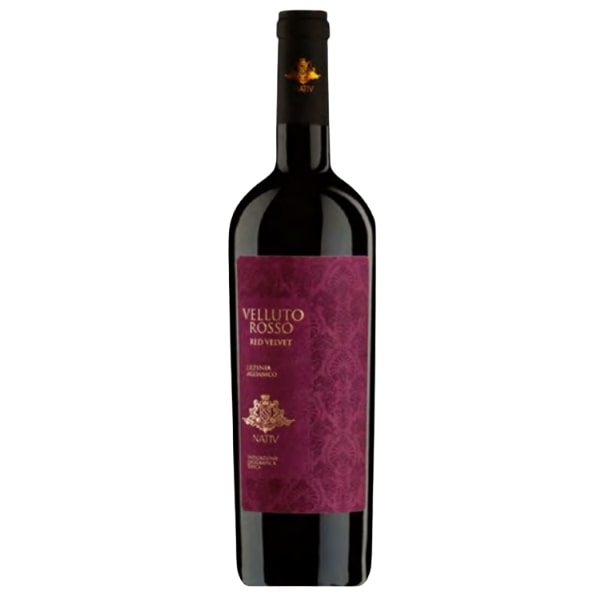 Nativ Velluto Rosso Irpinia Aglianico I.G.T.