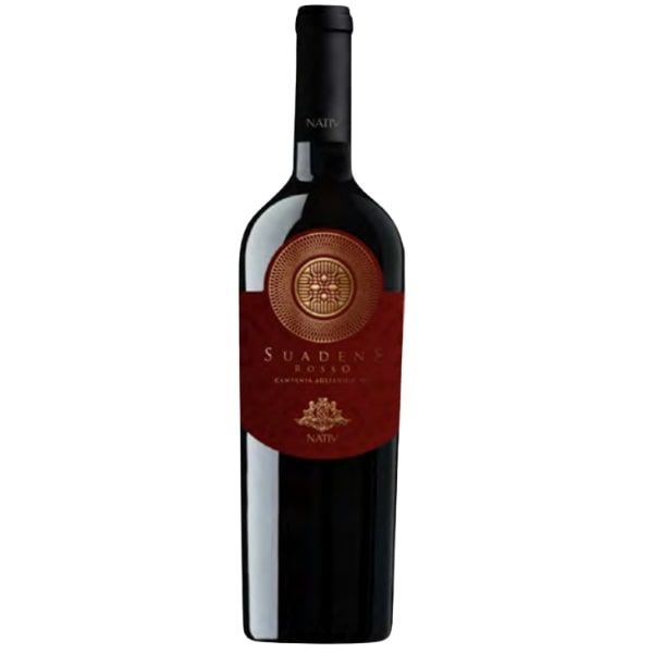 Nativ Suadens Rosso Campania Rosso I.G.T.