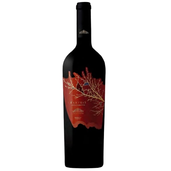 Montemajor Fletris Appassimento Puglia Primitivo I.G.T.